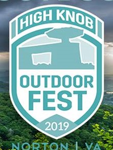 High Knob Outdoor Fest logo